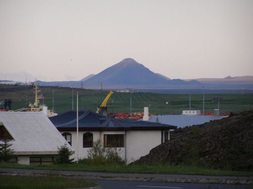 Klikk for å lese om hvor mye CO2 som kommer fra islandske vulkaner