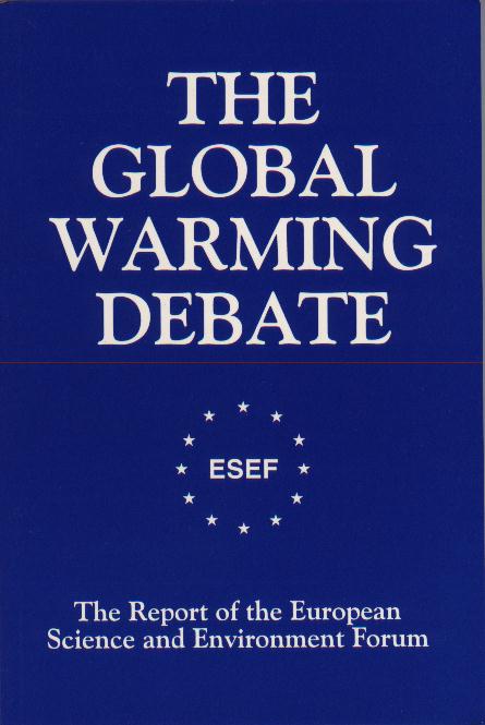 Download my Global Warming Volume 1 Chapter (PDF)