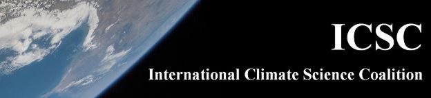 Link to the International Climate Science Coalition