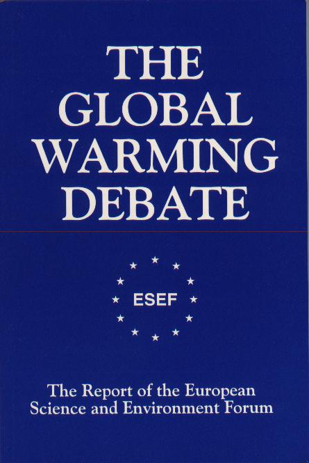 Download my Global Warming Volume 1 Chapter (PDF)